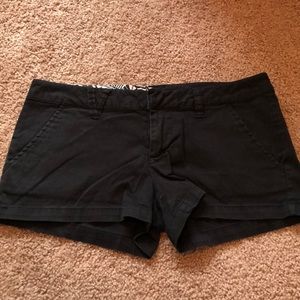 Volcom shorts